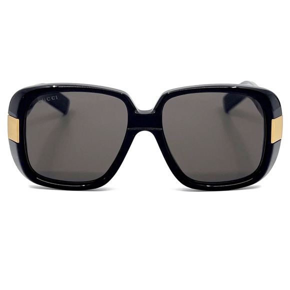New Authentic GUCCI Sunglasses GG0318S 005 main image 6
